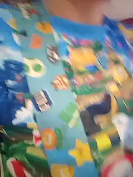 Lunababymylove online show from April 2026 10:16:02 PM