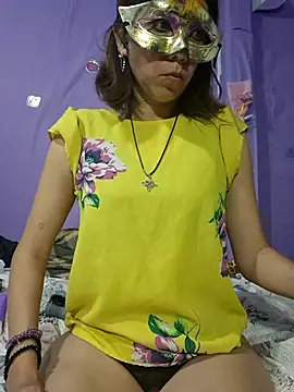 Snapshot of Lunababymylove chatting on October 2025 02:47:01 AM Lunababymylove online show from October 2025 02:47:01 AM