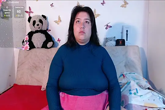 LennaTurnerr online show from February 2026 02:28:01 PM