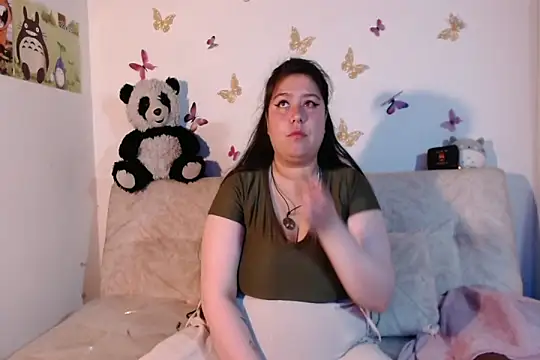 LennaTurnerr online show from March 2026 05:53:02 PM