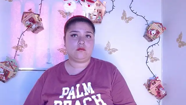 LennaTurnerr online show from December 2024 07:28:01 PM