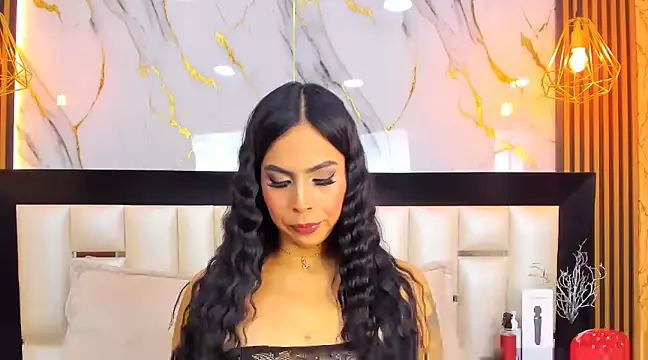 GiahDaniels online show from February 2025 04:48:02 AM