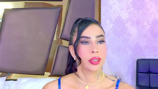 GiahDaniels online show from February 2026 08:41:02 PM