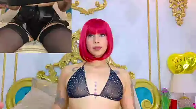 GiahDaniels online show from March 2025 08:59:01 PM