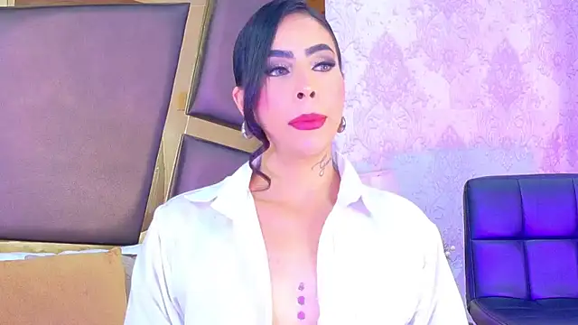 GiahDaniels online show from April 2026 01:18:01 AM