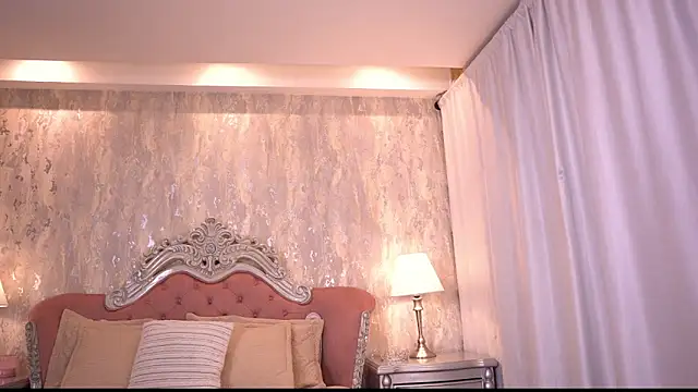 AngelineConnor online show from January 2026 10:46:01 PM