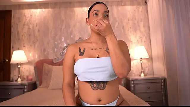 AngelineConnor online show from November 2025 10:36:02 PM