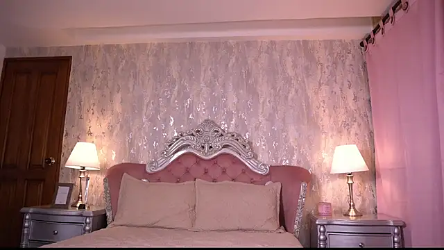 AngelineConnor online show from April 2026 10:46:02 PM