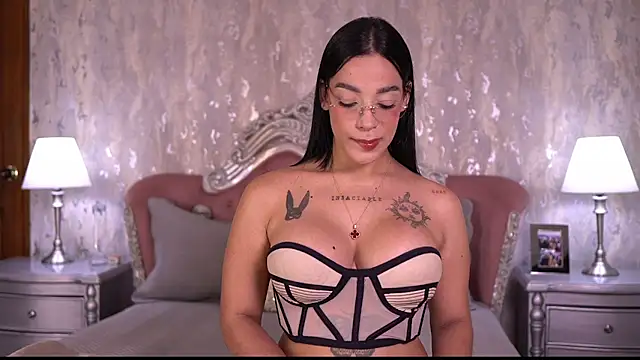 AngelineConnor online show from June 2026 10:15:02 PM