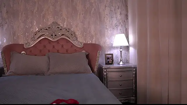 AngelineConnor online show from June 2026 10:20:01 PM