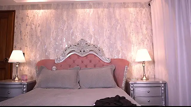 AngelineConnor online show from February 2026 11:17:02 PM