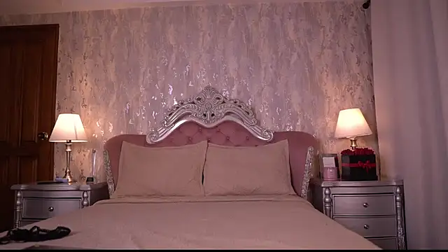 AngelineConnor online show from May 2026 11:51:02 PM