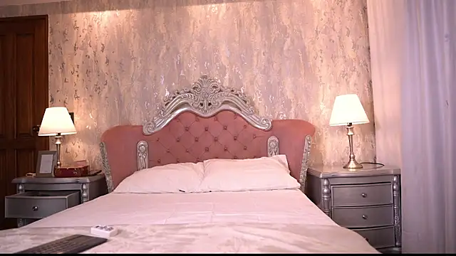 AngelineConnor online show from March 2026 12:23:01 AM