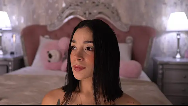 AngelineConnor online show from July 2026 04:19:01 AM