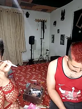 Snapshot of Bonnie-Clark chatting on September 2025 03:50:02 AM Bonnie-Clark online show from September 2025 03:50:02 AM