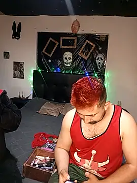 Snapshot of Bonnie-Clark chatting on September 2025 03:17:01 AM Bonnie-Clark online show from September 2025 03:17:01 AM