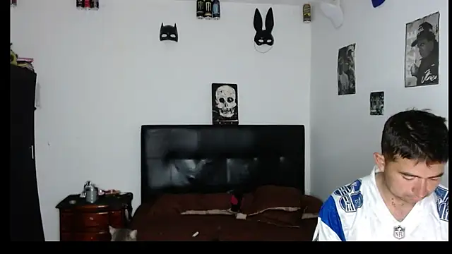 Snapshot of Bonnie-Clark chatting on March 2026 01:22:01 AM Bonnie-Clark online show from March 2026 01:22:01 AM