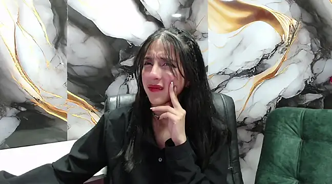 Snapshot of ling_ling24 chatting on February 2025 06:51:02 AM ling ling24 online show from February 2025 06:51:02 AM