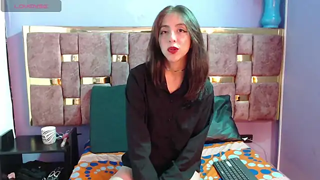 Snapshot of ling_ling24 chatting on March 2025 09:16:01 AM ling ling24 online show from March 2025 09:16:01 AM