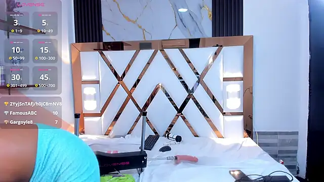 Snapshot of amberr_sweett69 chatting on January 2025 12:48:02 AM amberr sweett69 online show from January 2025 12:48:02 AM