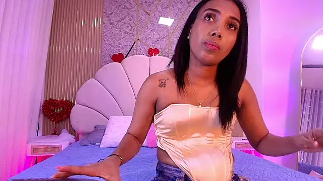 nata luna online show from February 2026 07:13:01 PM