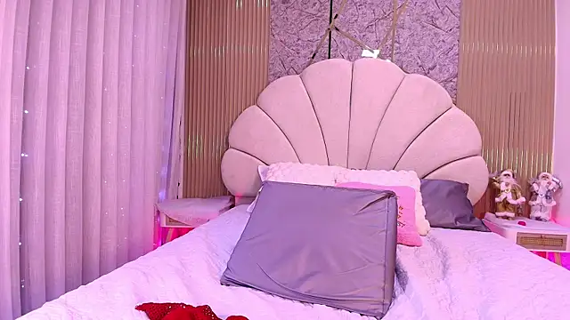 nata luna online show from January 2026 07:20:01 PM