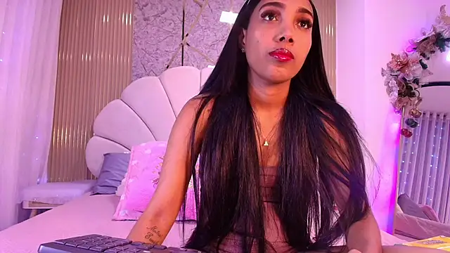 nata luna online show from January 2026 07:18:01 PM