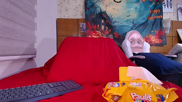 nata luna online show from October 2025 07:15:02 PM