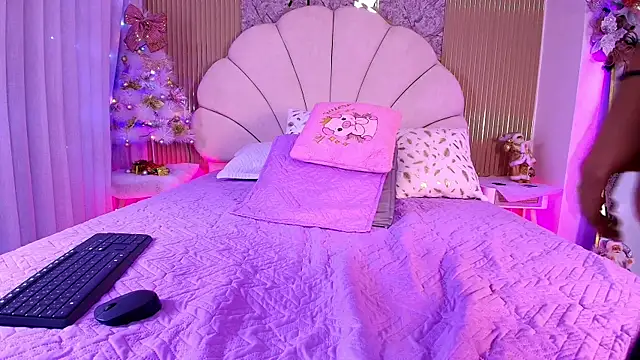 nata luna online show from November 2025 07:25:02 PM