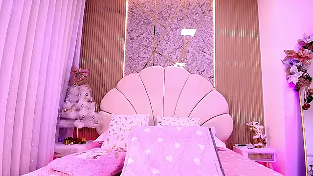 nata luna online show from November 2025 07:25:02 PM