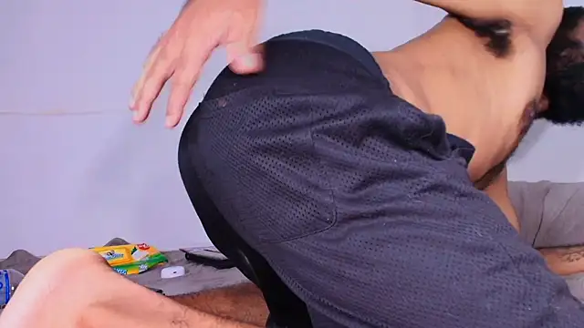 KaelMoreau online show from February 2026 01:21:02 PM