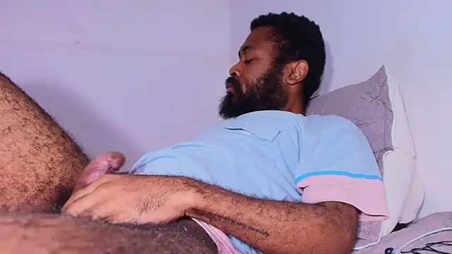 KaelMoreau online show from March 2026 11:20:01 AM