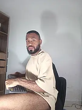 KaelMoreau online show from January 2026 06:17:01 AM