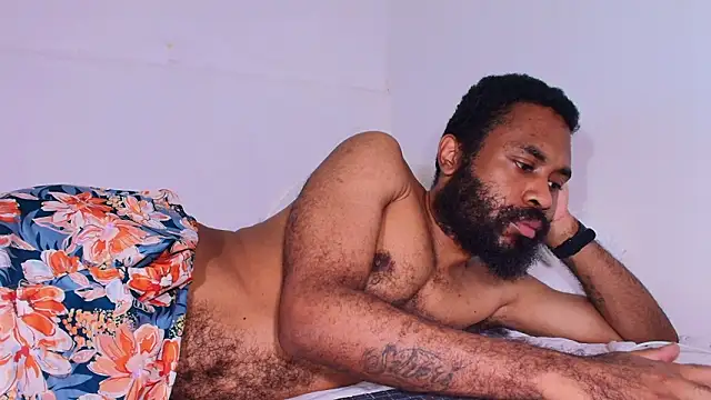 KaelMoreau online show from March 2026 08:55:01 AM