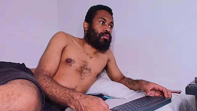 KaelMoreau online show from March 2026 08:06:02 AM