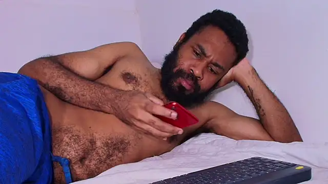 KaelMoreau online show from March 2026 01:39:01 PM