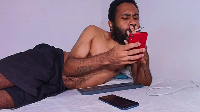 KaelMoreau online show from March 2026 10:10:02 AM