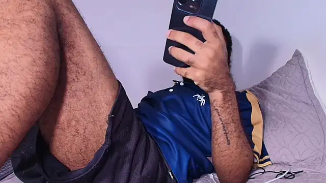 KaelMoreau online show from March 2026 12:18:02 PM