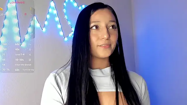 Snapshot of Alana_777 chatting on September 2025 09:39:01 PM Alana 777 online show from September 2025 09:39:01 PM