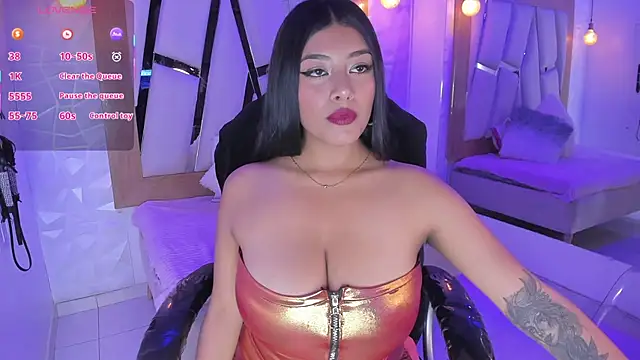 valery ws  online show from March 2025 09:13:01 PM