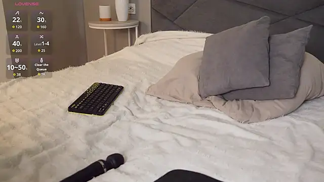 Victoria Thomsons1 online show from October 2025 12:50:02 PM