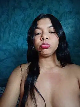DIORA Latina online show from June 2026 03:28:01 AM
