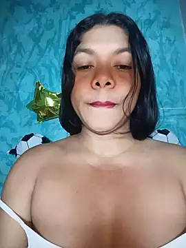 DIORA Latina online show from June 2026 03:28:02 AM
