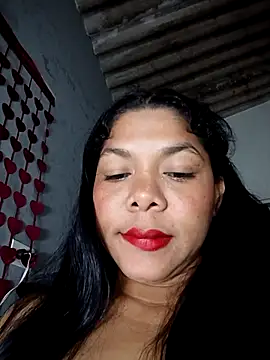 DIORA Latina online show from April 2026 03:41:01 AM