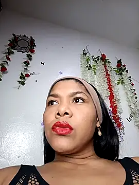 DIORA Latina online show from October 2025 03:49:02 AM