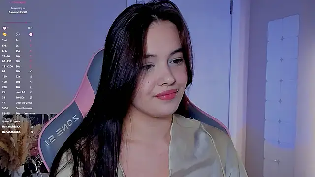  Sweetie  online show from February 2026 11:18:02 AM