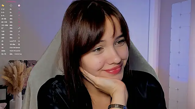  Sweetie  online show from February 2026 02:39:01 PM