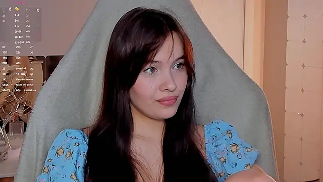  Sweetie  online show from March 2026 11:35:01 AM