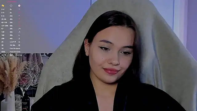  Sweetie  online show from February 2026 11:19:01 AM