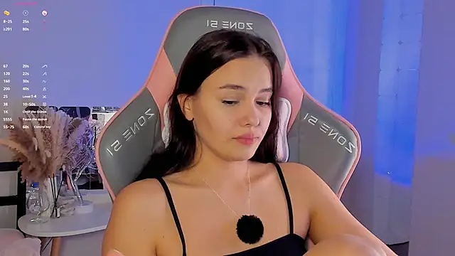  Sweetie  online show from December 2025 02:41:02 PM